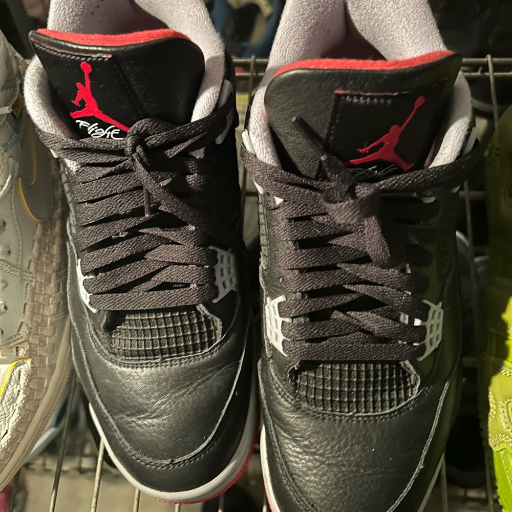 Jordan 4 reimagined
